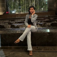 Rutuja Bhore