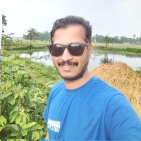 mohammed nazrul islam