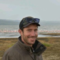 James Boyd-Moss
