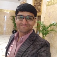 Parimal Patel