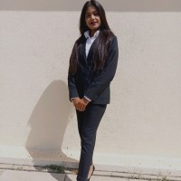 Punitha B R