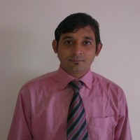 Anuj Nuwal
