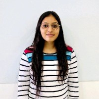 Nidhi Jethva