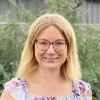 Anna Colliander