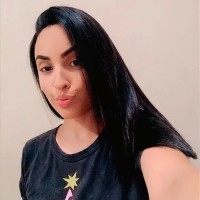 Gleice Caroline Santos
