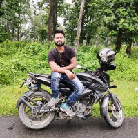 Souvick Sarkar