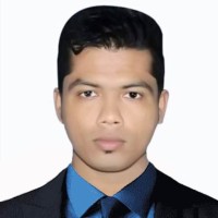 Manas Mandal