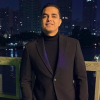Mohamed Alaa Eldin