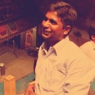 sudhagar subramaniam