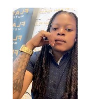 Shanice Lyttle