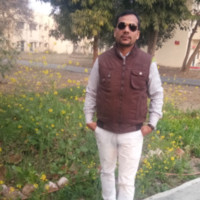 Arbind Kumar Rai