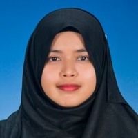 Maisuroh Hasibuan Tanjung