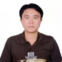 Henri Chen