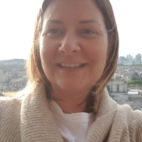 Ana Tomé