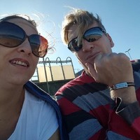 SeanandSteph Liebeneberg