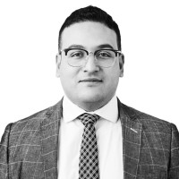 Oussama Hniki (Cpa Candidate)