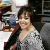 Trinie Ortiz