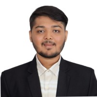 Dhairya Shah