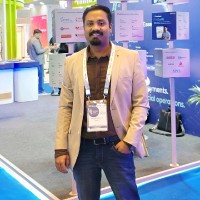 Koustubh Kuchanwar