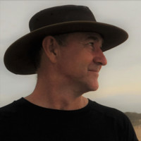 Gavin Hook