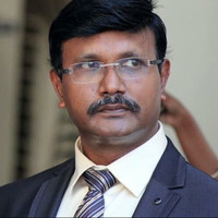 Daniel Vasanthamohan