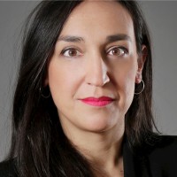 Eva Anaya