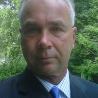 Gary Ranft