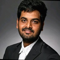 Mohan Reddy G.