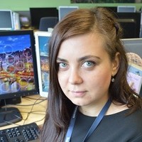 Agne Matuseviciute