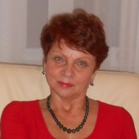 Valentina Skuridova