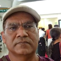 Suresh Singhal