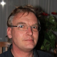 Gerd Kirchhoff