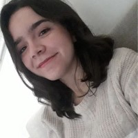 Stefany Brito