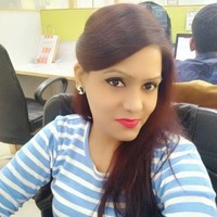 Sweta Singh