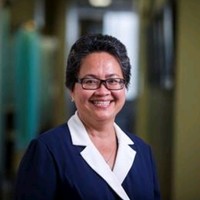 Evangeline Seth