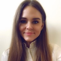 Camilla Almind Knudsen