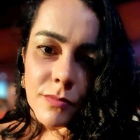 Fabricia Magali Da Silva Barros