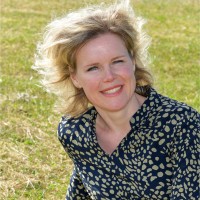 Irene Van Dorp