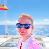 Inna Bezverkhnia