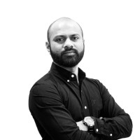Edgar Dsouza
