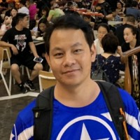 Kukiat Khamkhaw