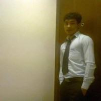 Anil Boro