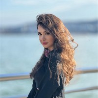 Leli Kasumova