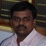 Solomon Kumar
