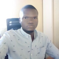 DANIEL OJWANG'