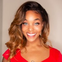 Alexandria Lamont