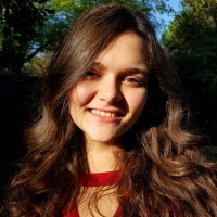 Emily Gile