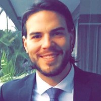 Daniel Garcia