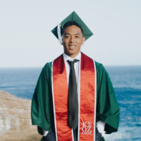 Ryan Paragas