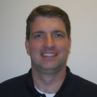 Bruce Loughmiller